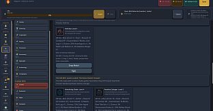 Astaryn : Chained Realms Idler