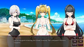 Would you like to run an idol café? 2