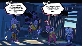 UNBEATABLE - Breakout Edition