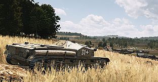 Steel Division 2 - Blood Feud in Transylvania