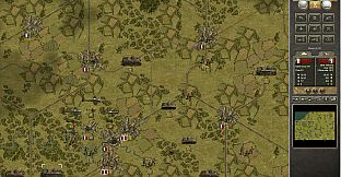 Panzer Corps Grand Campaign '40