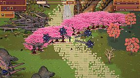 Time Survivors: Chapter 0