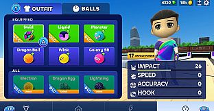 Skyline Bowling: Bright Style