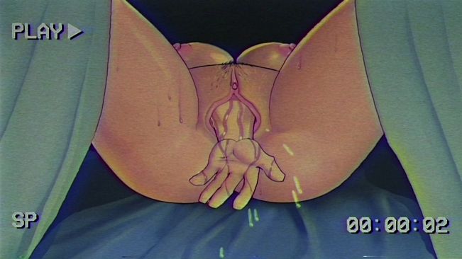 Boobs Saga - Art and Video pack