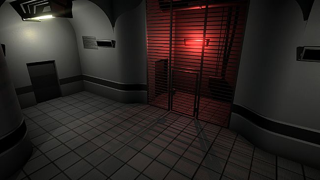 SCP: Project 90