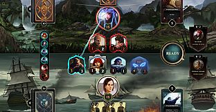 Causa, Voices of the Dusk