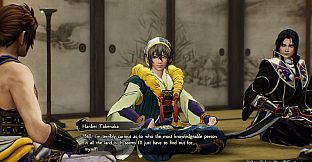 SAMURAI WARRIORS 5 - Season Pass