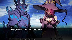 The Spiritless Shaman