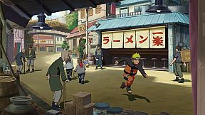 NARUTO SHIPPUDEN: Ultimate Ninja STORM 2