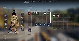 Shattered Divide