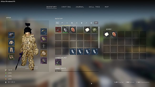 Shattered Divide