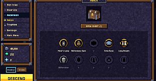Dwarven Shift 98