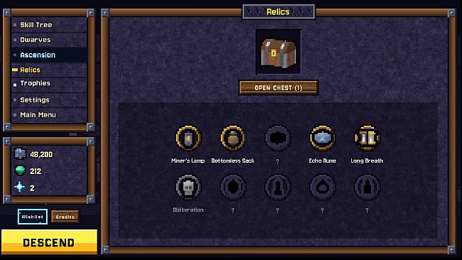 Dwarven Shift 98