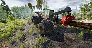 Lumberjack Simulator