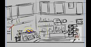 Boyfriend's Rescue - Adult Art Pack