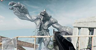 Border Of Insanity Origins