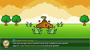 Better Me Tree: Daily Affirmations