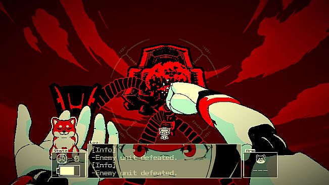 The Last Salvage Squad