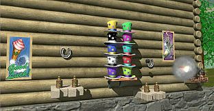 Crazy Machines 2: Happy New Year DLC