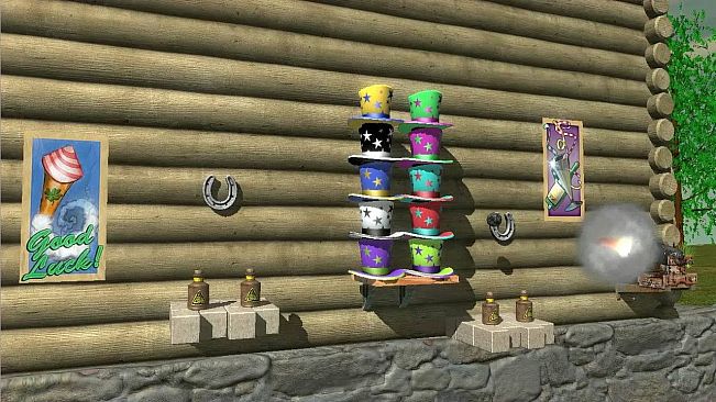 Crazy Machines 2: Happy New Year DLC