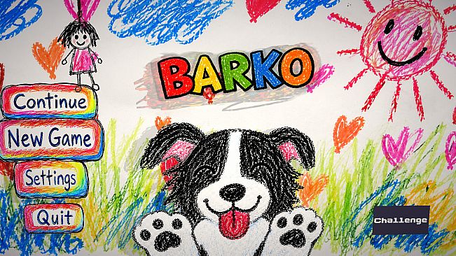 BARKO