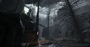Warhammer: End Times - Vermintide Drachenfels
