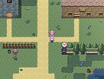 Naughty Tales of Rabbits - A Cuckold RPG