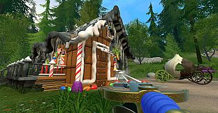 PowerWash Simulator – Shrek Special Pack