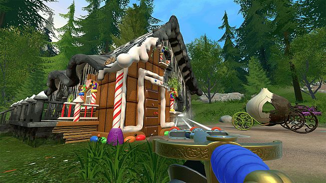 PowerWash Simulator – Shrek Special Pack