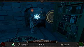 Hell Dungeons - The Lost Soul