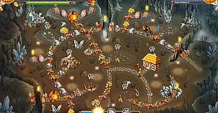 Fables of the Kingdom Remastered
