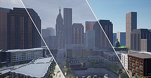 Mayor Life Simulator