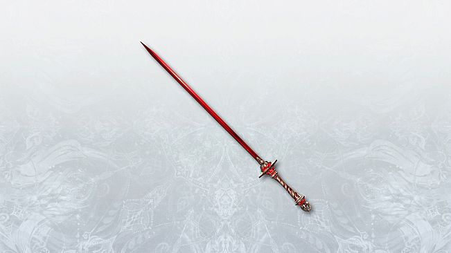 GBVSR - Weapon Skin Set: Battle Pass Pack 1