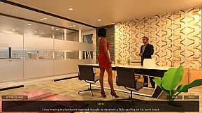 Sex Game - Naughty Couple - Episode 1