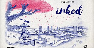 Inked - Art & Music Bundle