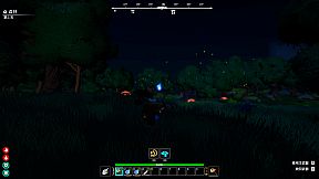 无尽之界/Endless Trek