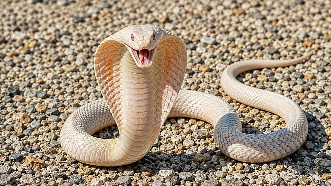 Puzzles Reptiles