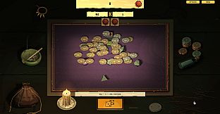 Dice Beneath