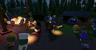 MOBBED
