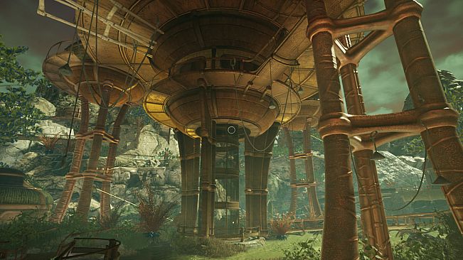 Nemezis: Mysterious Journey III Prologue