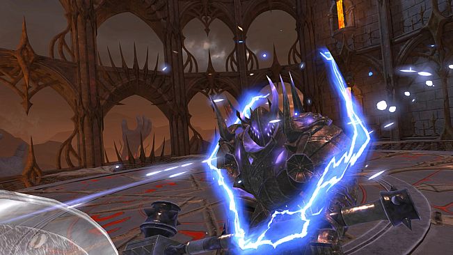 Darksword: Battle Eternity