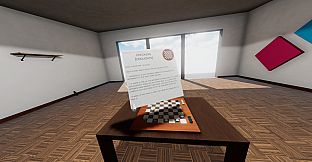 Board Games VR