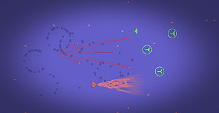 Basilisk looks into the Mirror