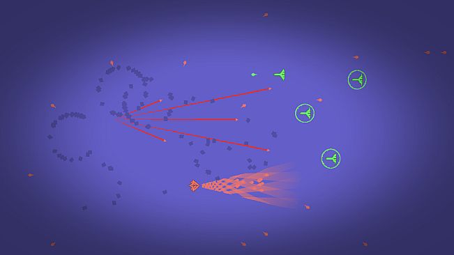 Basilisk looks into the Mirror