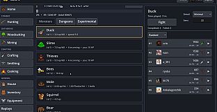 Aim RPG