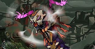 PlatyGuard: Swarm Slayer