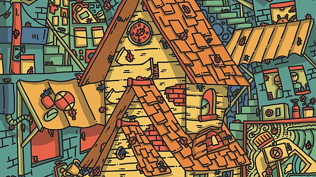 I commissioned some ladybugs 2