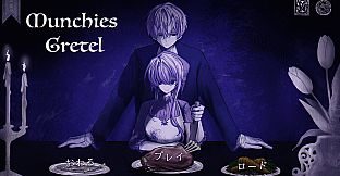 MunchiesGretel