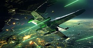 STAR WARS: Squadrons