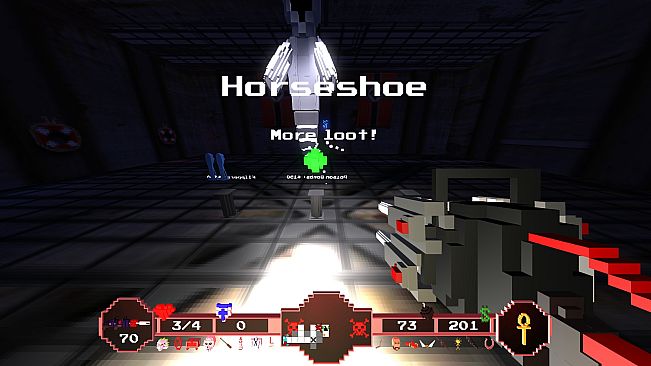 Paranautical Activity: Deluxe Atonement Edition